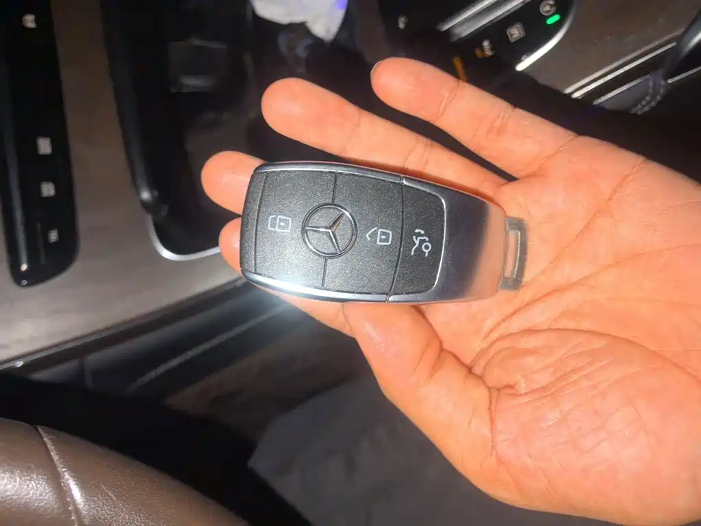 Mercedes-Benz GLC — миниатюра 9