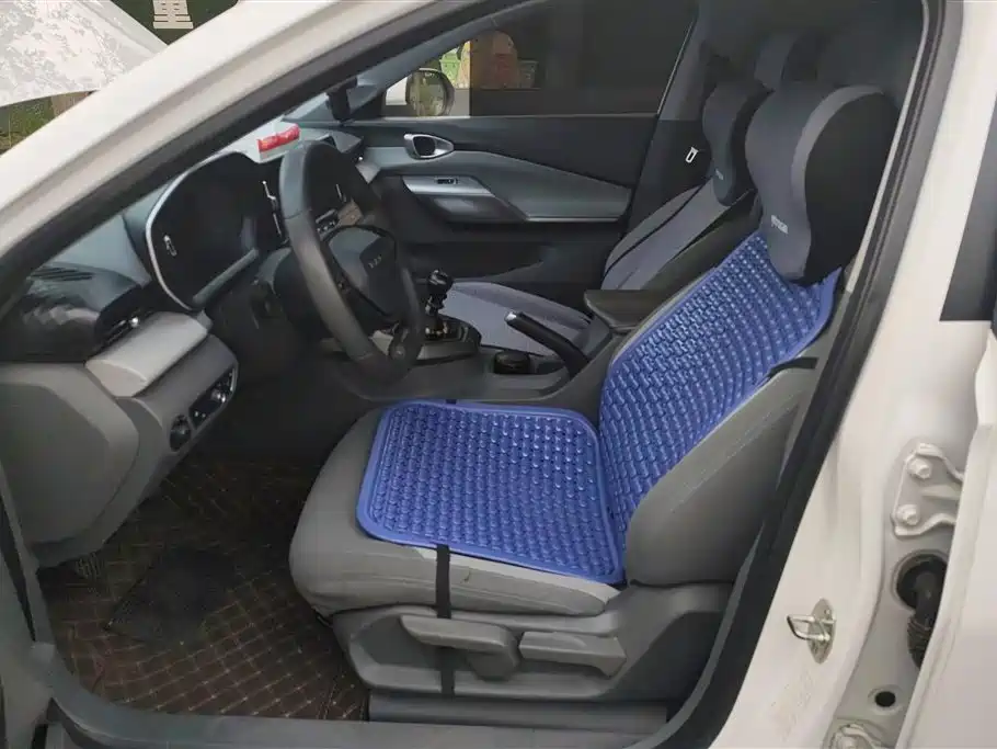 Baojun RC-5 2020 RC-5W 1.5L MT Elite