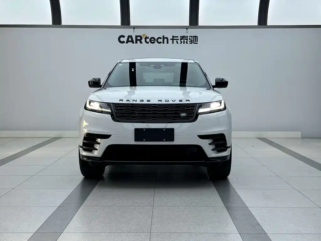 Land Rover Range Rover Velar 2026 250PS Dynamic SE