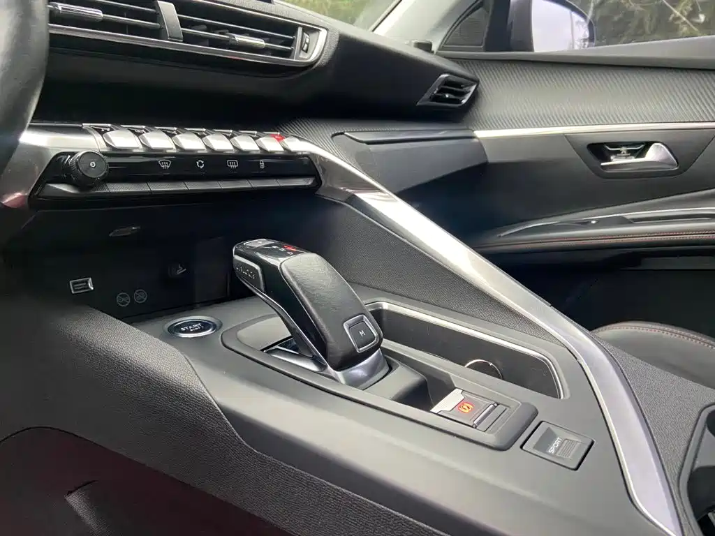 Peugeot 4008 — миниатюра 21