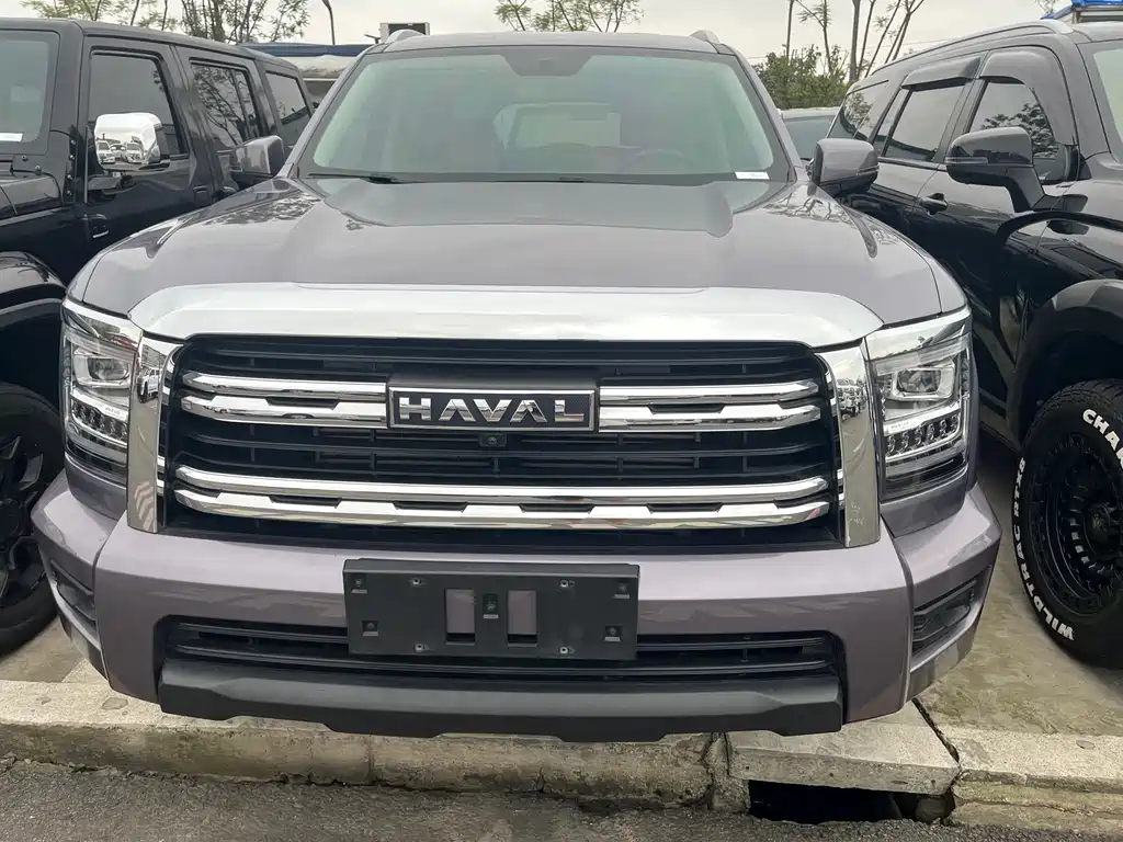Haval H5 — миниатюра 2