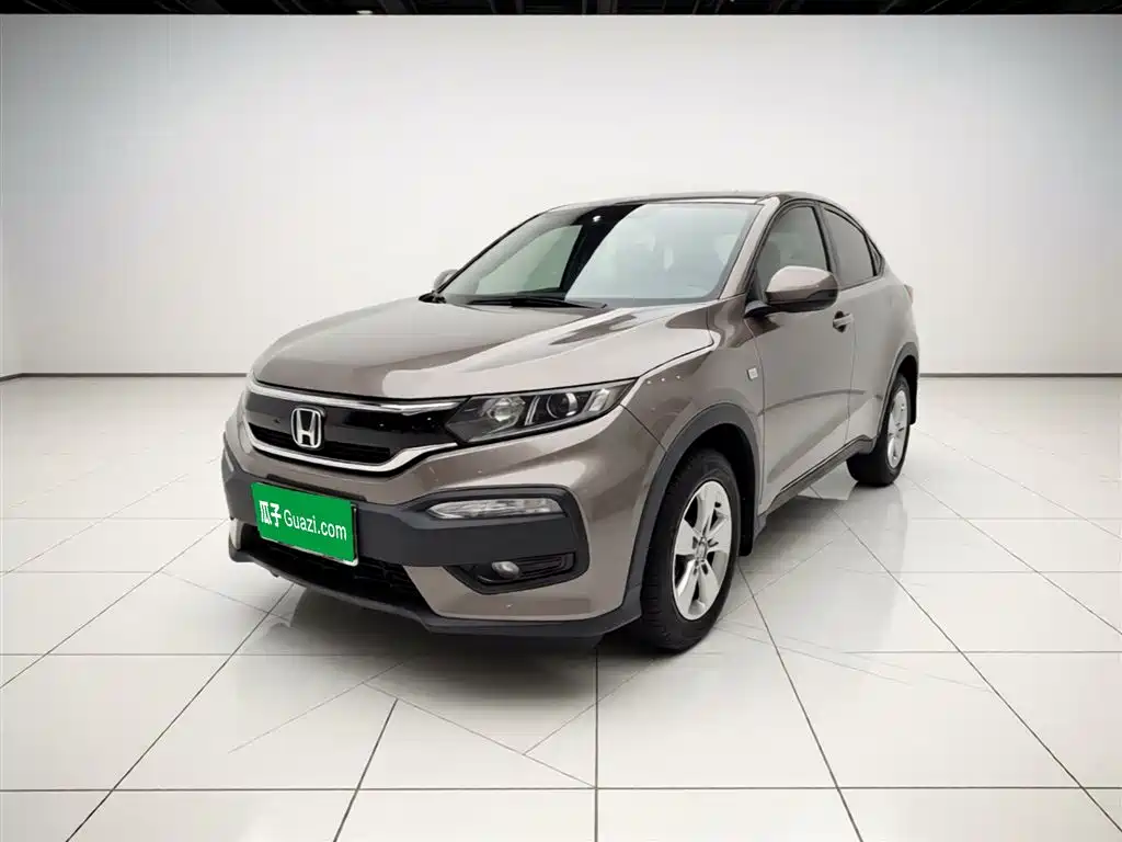 Honda XR-V 2015
