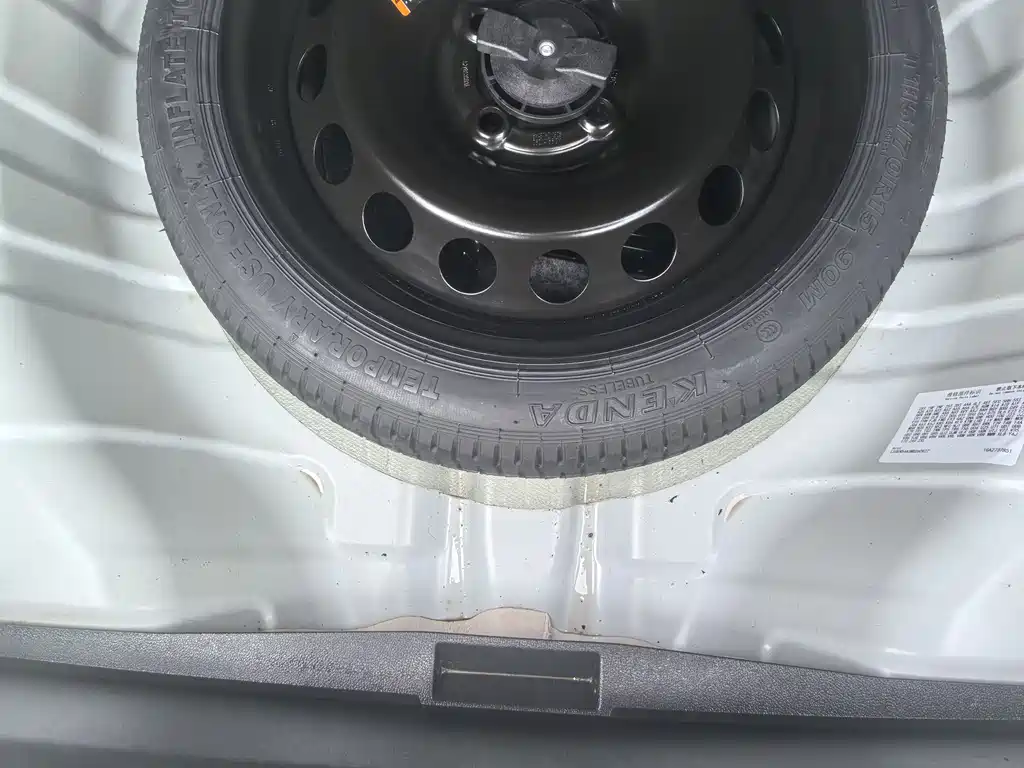 Chevrolet Cavalier - фото 20