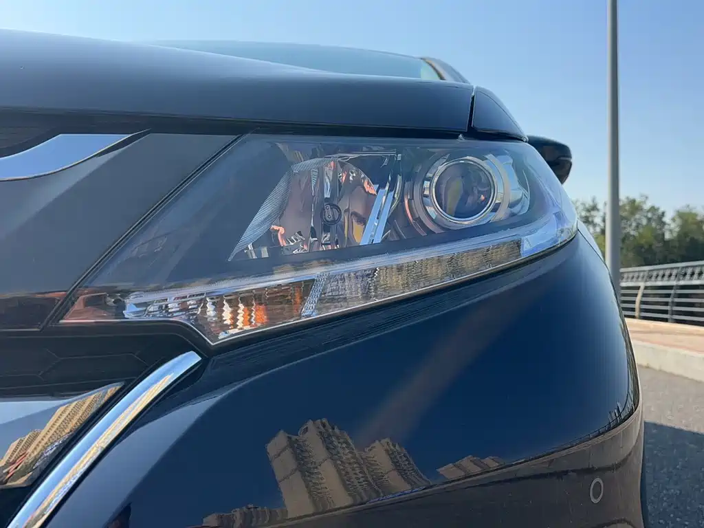 Honda Odyssey — миниатюра 27