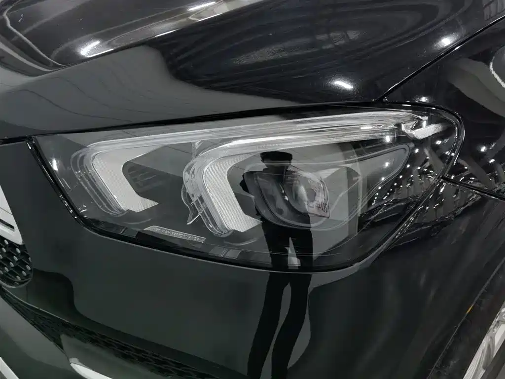 Mercedes-Benz GLE 2020 GLE 350 4MATIC Fashion