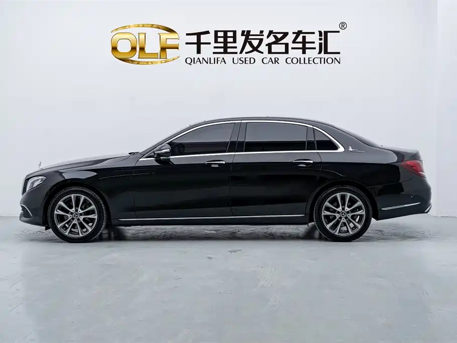 Mercedes-Benz E-Class E 2019 E 260 L