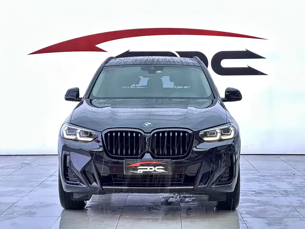 BMW X3 2023 xDrive30i Lead M