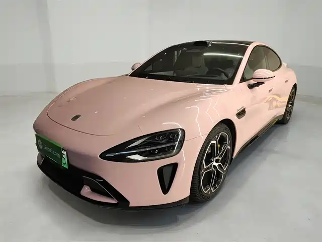 XIAOMI CAR XIAOMI SU7 2024