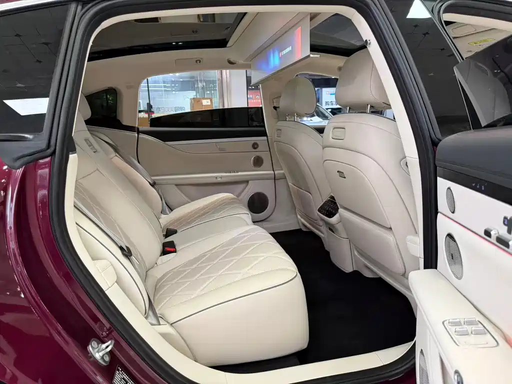 Xiangjie Xiangjie S9 — миниатюра 8