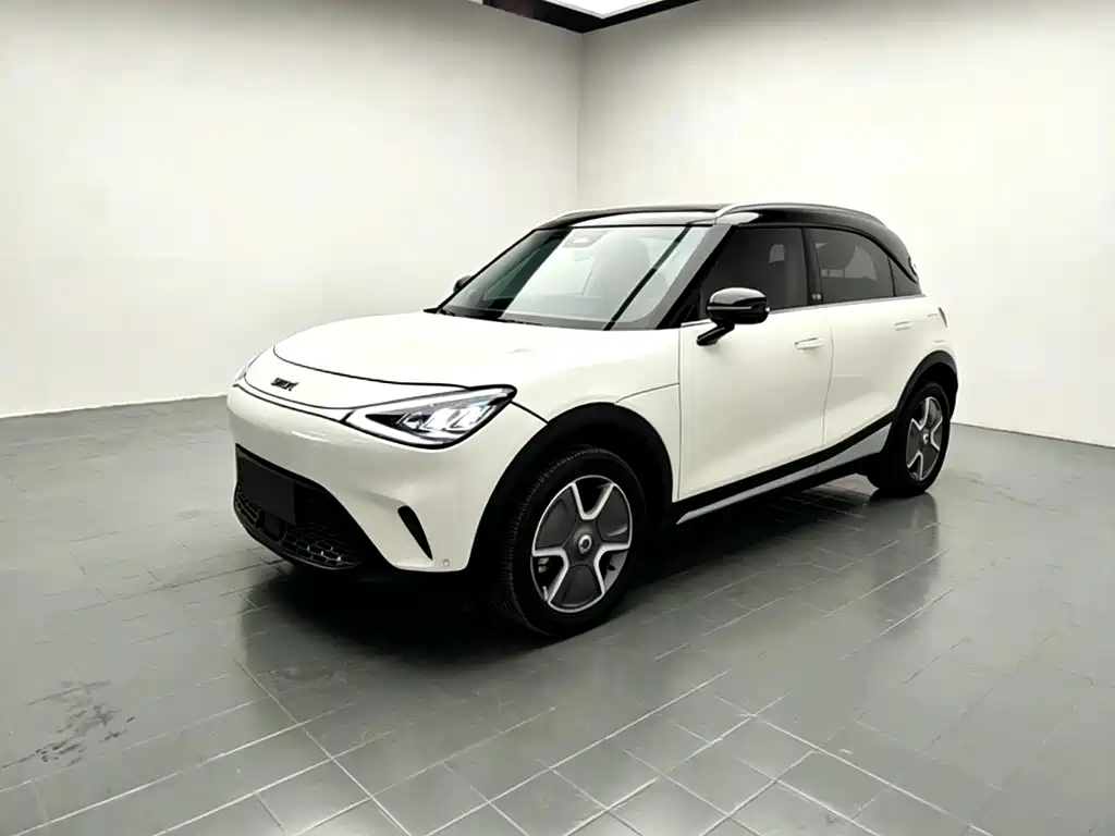 smart Smart #1 — миниатюра 3