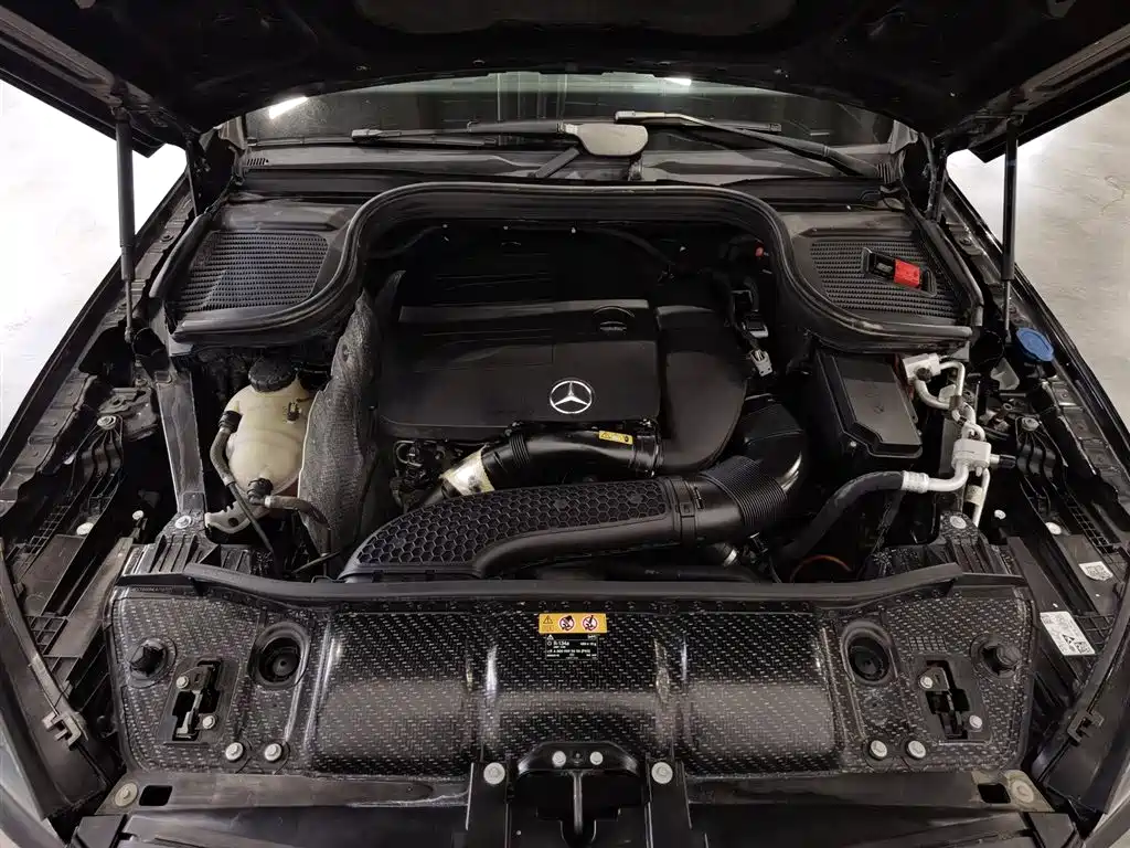 Mercedes-Benz GLE 2020 GLE 350 4MATIC Fashion