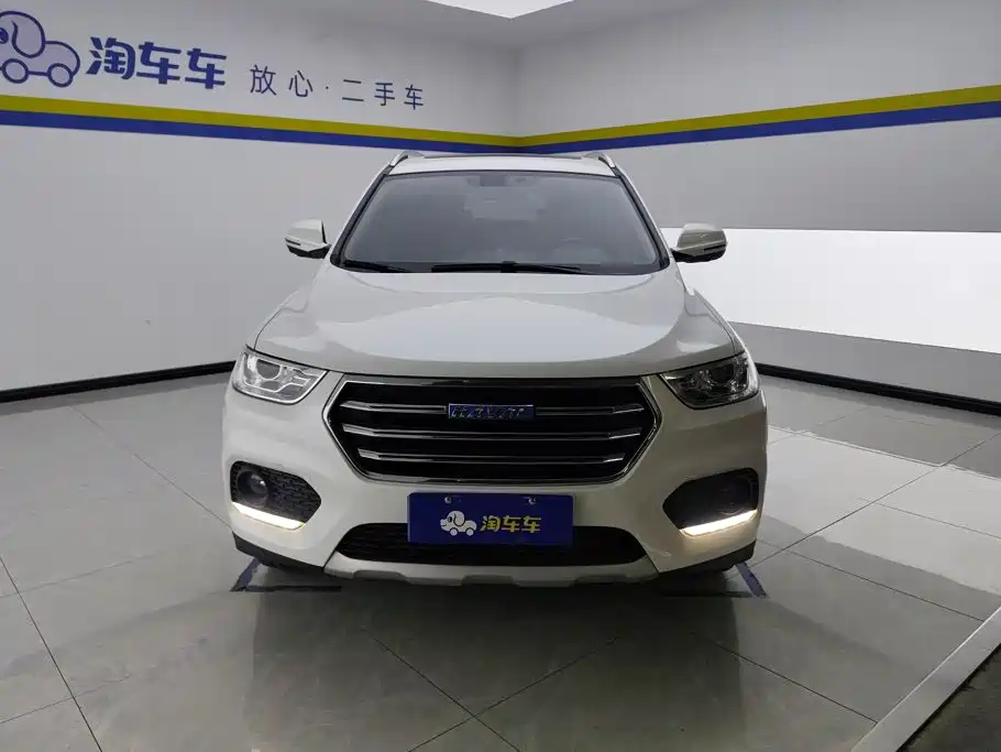 Haval H2 — миниатюра 2