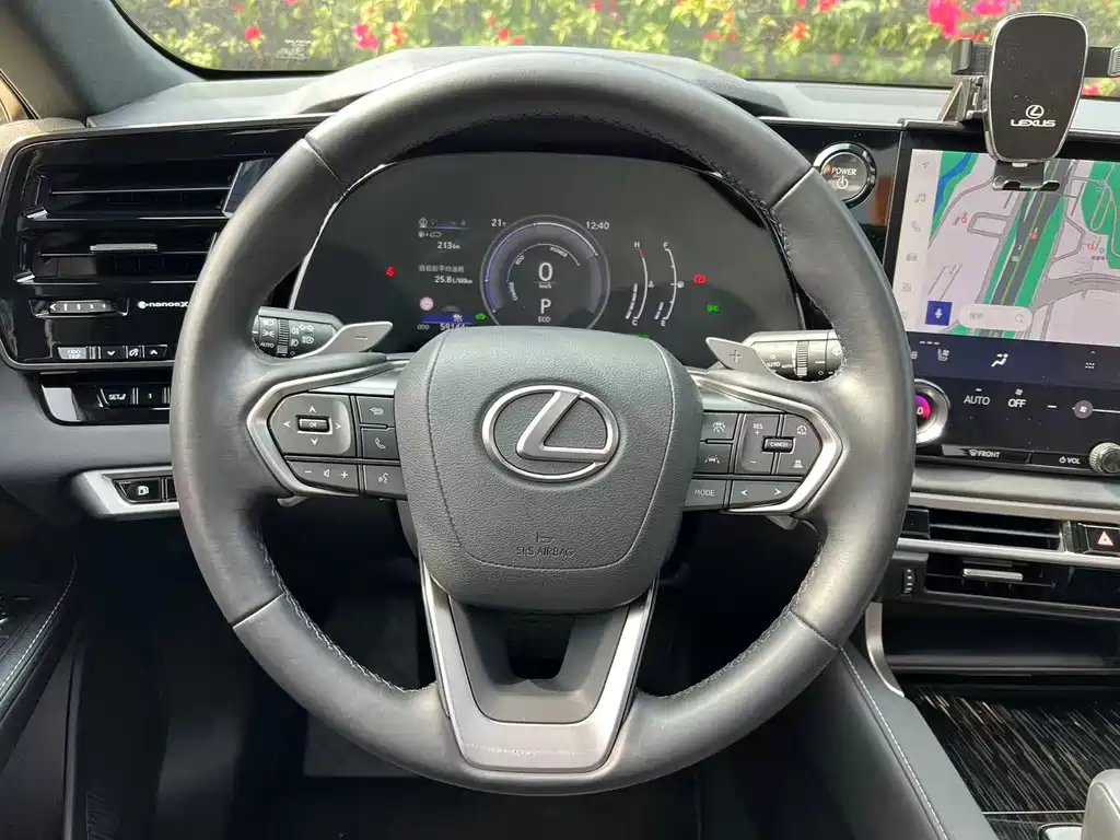 Lexus RX 2023 350h