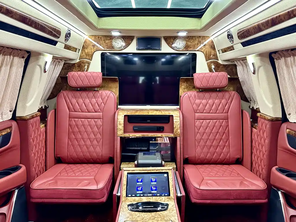 Cadillac Escalade 2017 6.2L ESV