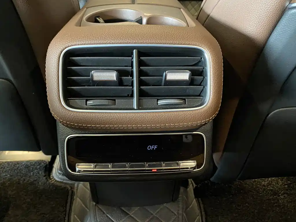 Mercedes-Benz GLE 2024 GLE 400 e 4MATIC