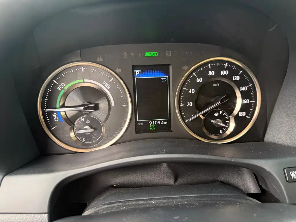 Toyota Alphard 2021 2.5L Luxury