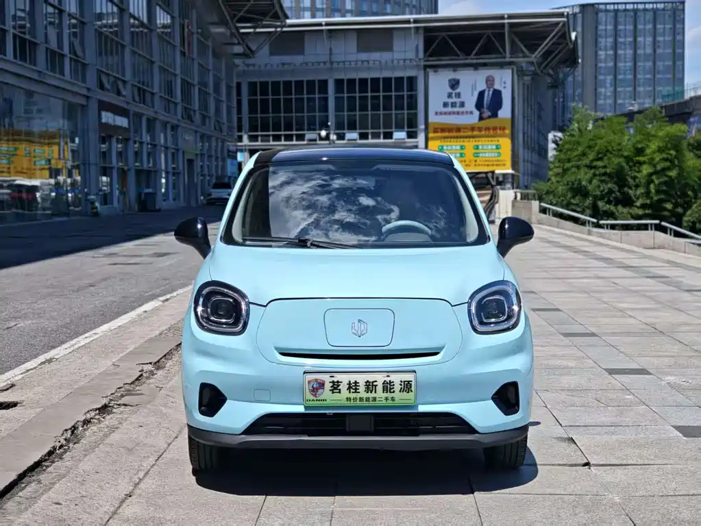 Leapmotor T03 2025 403