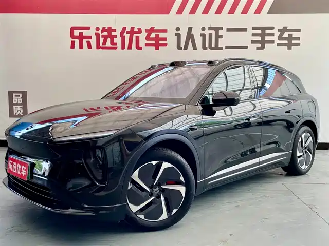 2023 Nio ES6