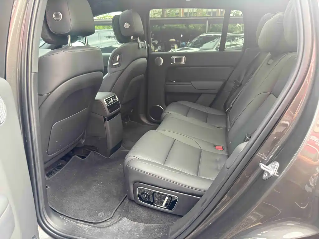 Li Auto L7 2024 MAX