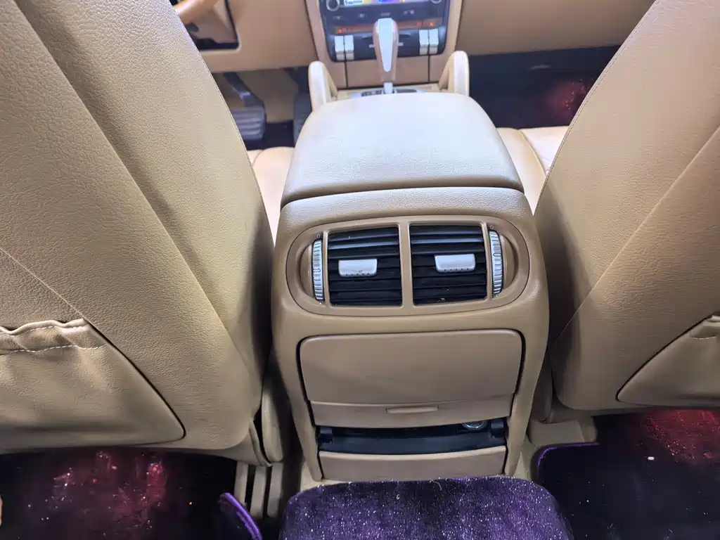 Porsche Cayenne 2006 Cayenne 3.2L AT