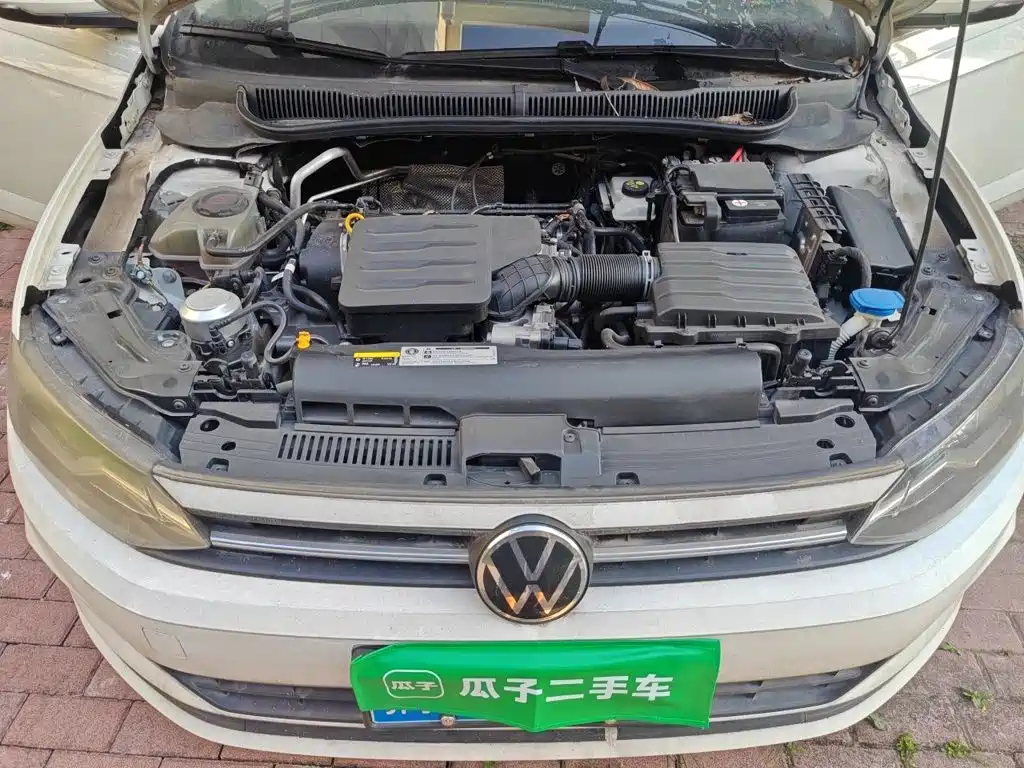Volkswagen Polo — миниатюра 11