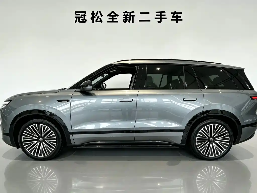 Volkswagen ID. ERA 9X — миниатюра 3