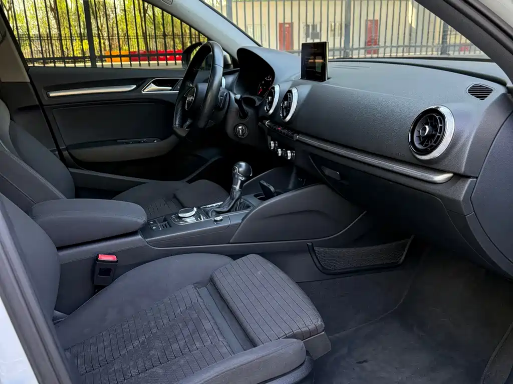 Audi A3 2017 Sportback 40 TFSI Sport