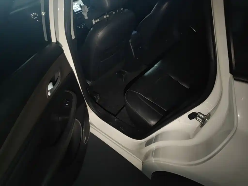 GAC Motor Trumpchi GA4 — миниатюра 13