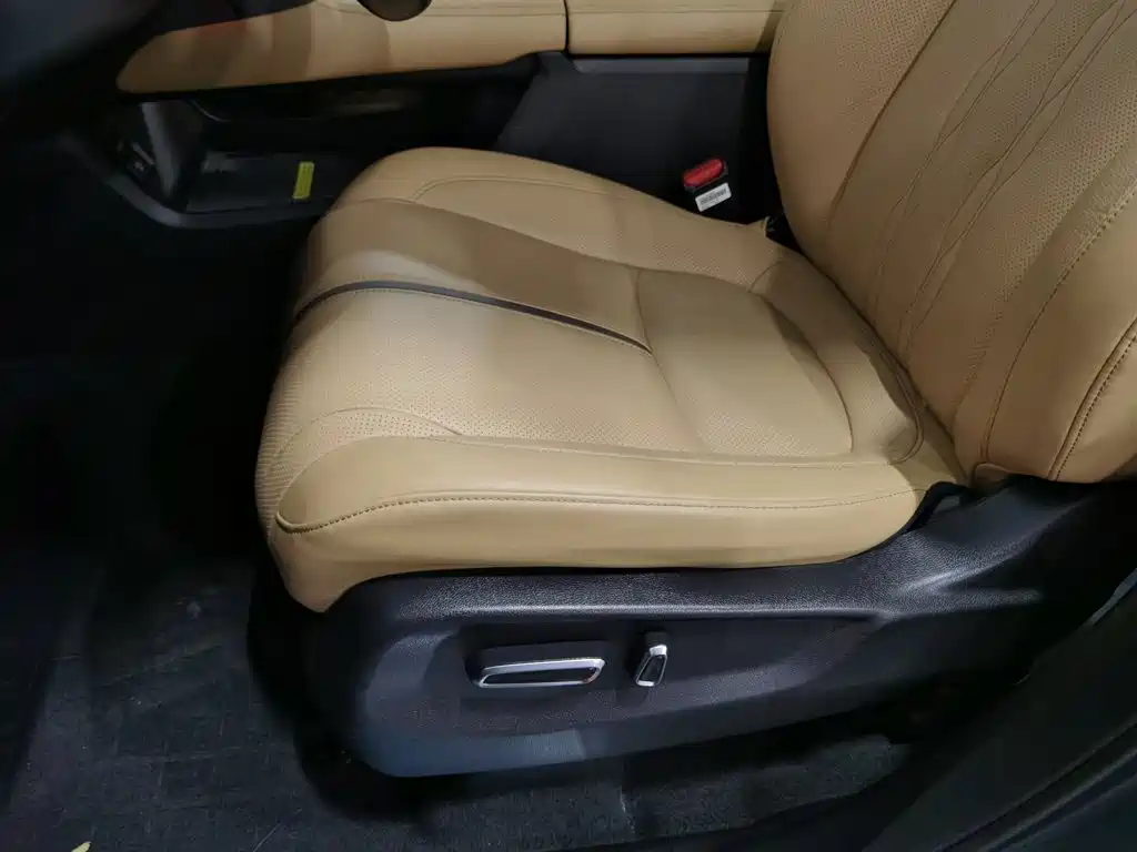 Honda UR-V — миниатюра 20
