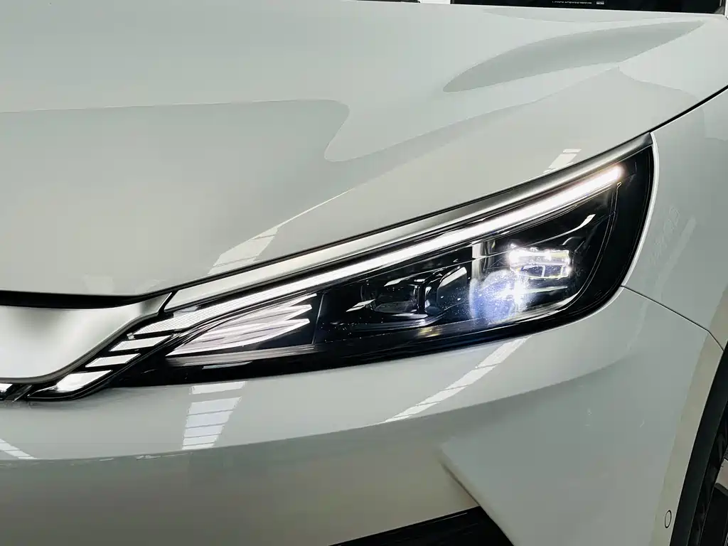 BYD Yuan Plus — миниатюра 31
