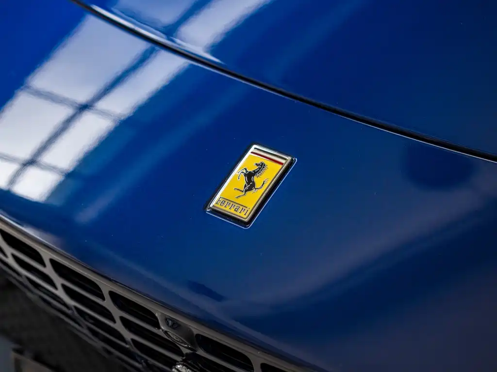 Ferrari Roma 2023 Spider