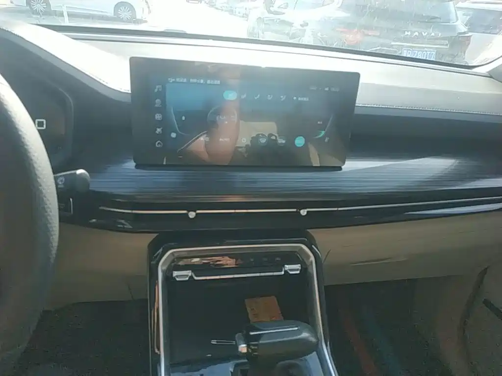 Wuling Xingchen — миниатюра 13