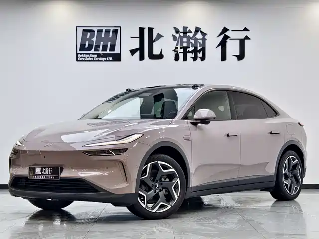2025 Nio L60