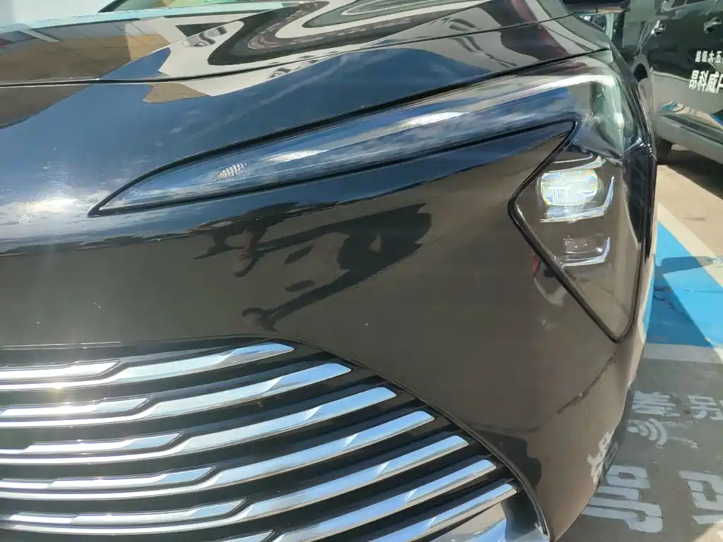 Buick LaCrosse — миниатюра 24
