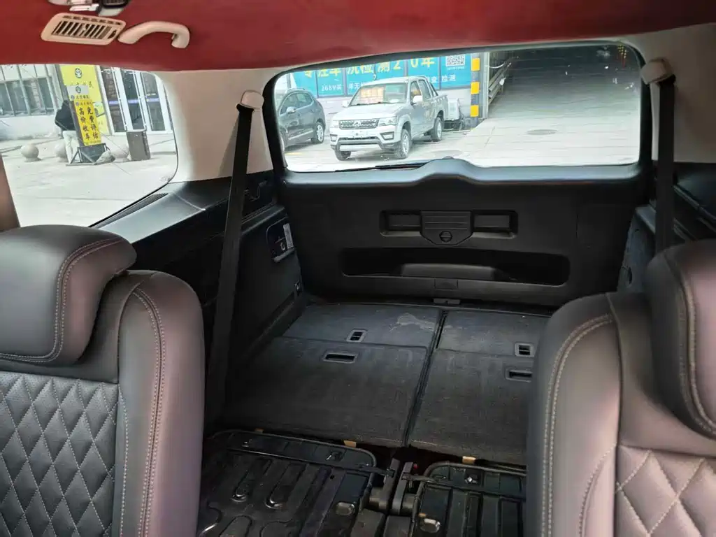 Volkswagen Sharan 2.0TSI Comfort Type Euro IV, фото 11