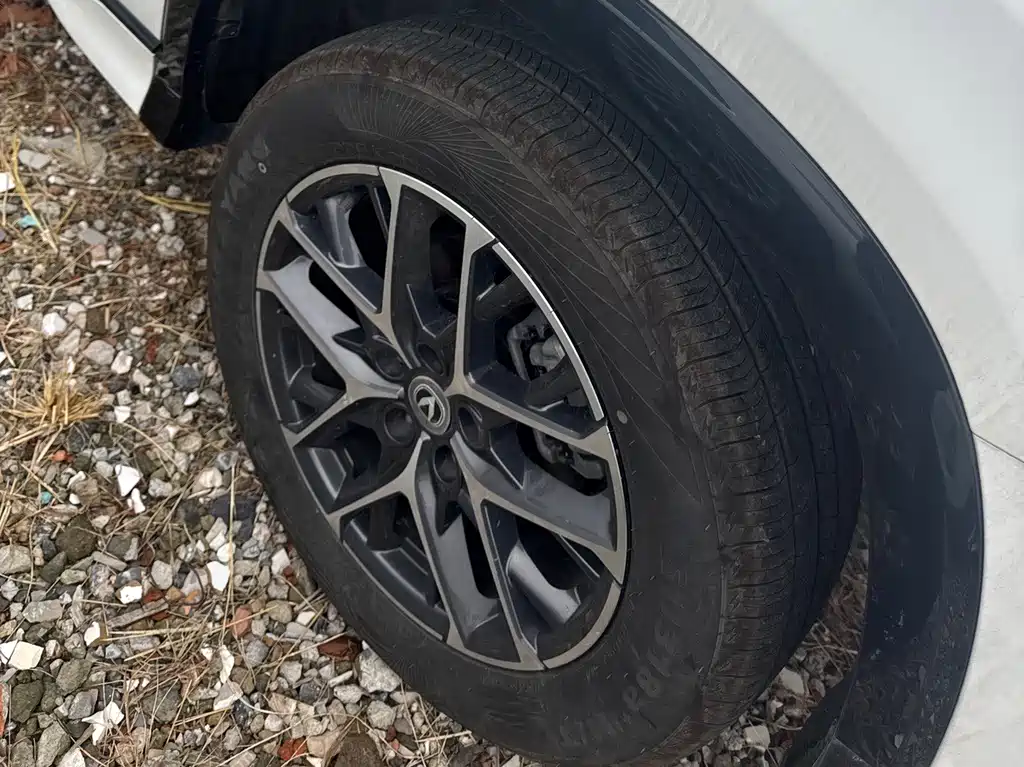 Changan CS75 PLUS — миниатюра 6