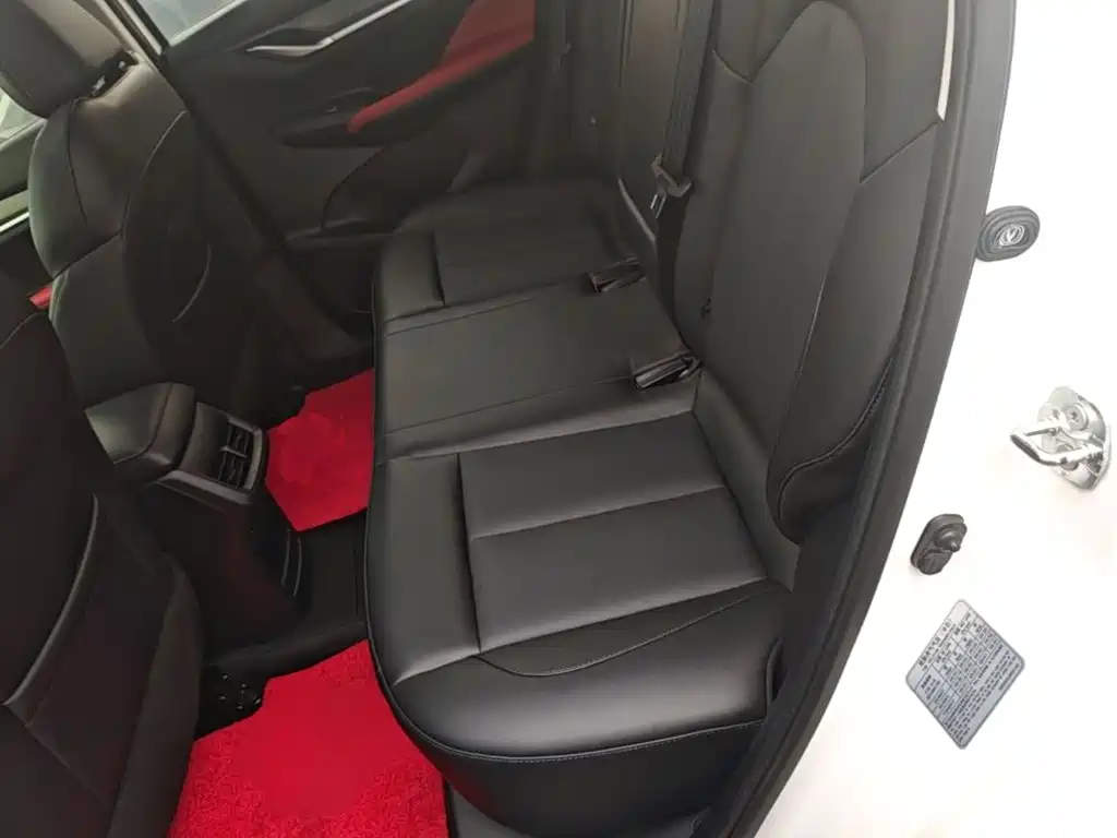 Changan CS55PLUS — миниатюра 17