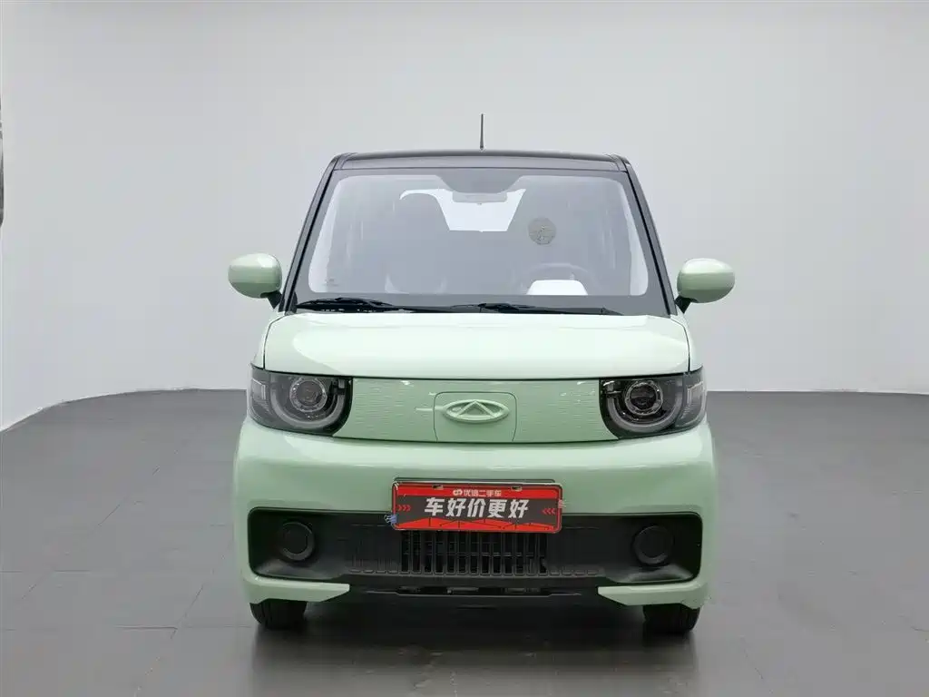 Chery QQ 2022 170km