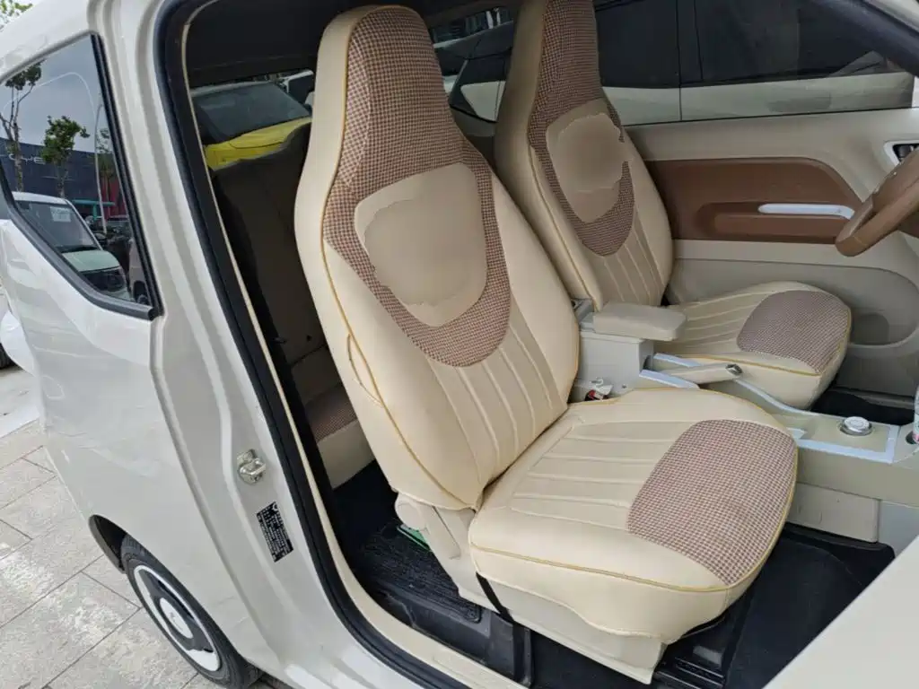 Wuling Mini EV — фотографии объявления, Фото 25
