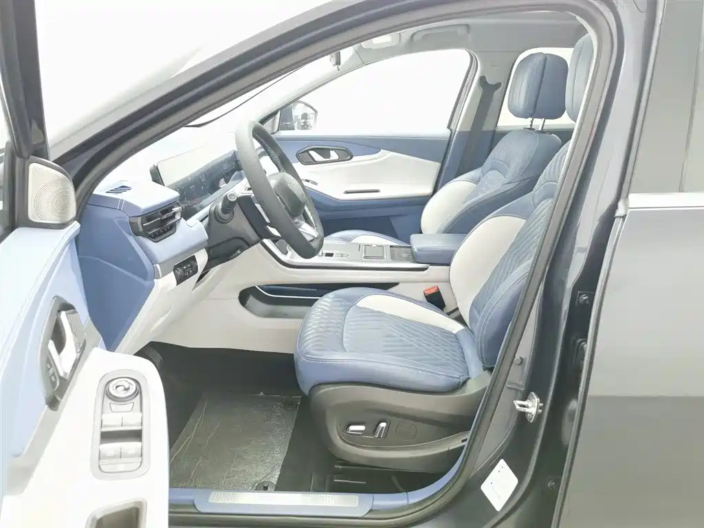 EXEED XINGTU LINGYUN