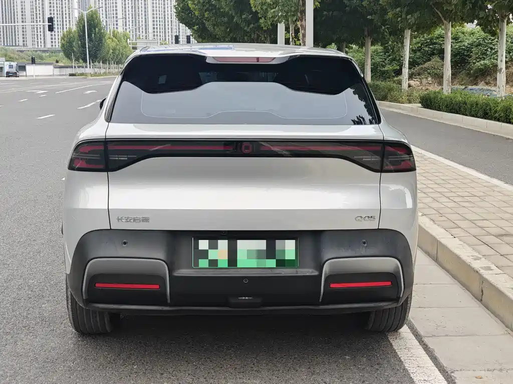 Qiyuan Qiyuan Q05 — миниатюра 9