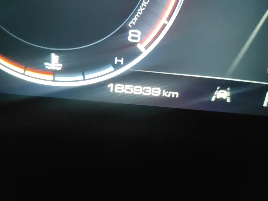 Tank 300 2023 2.0T