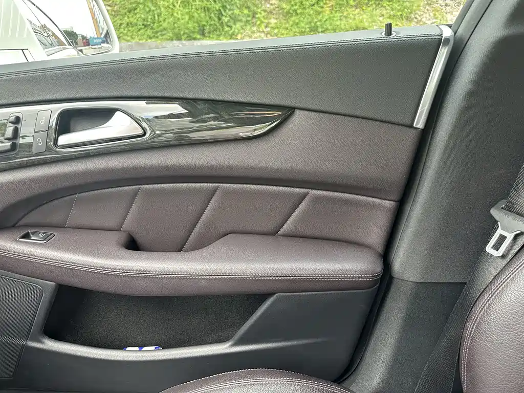 Mercedes-Benz CLS 2012 CLS 300 CGI