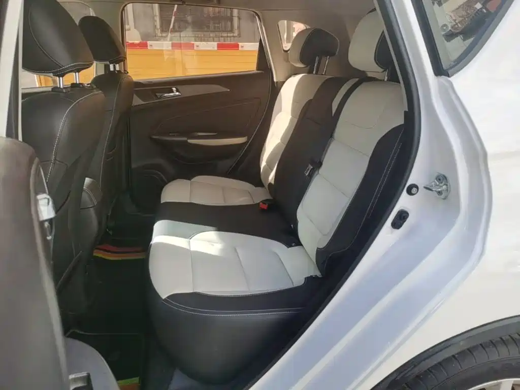 Changan CS35 — миниатюра 17
