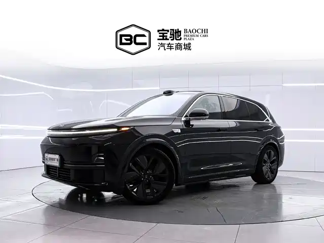Li Auto L7