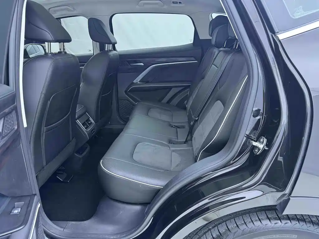 Haval H6 — миниатюра 19