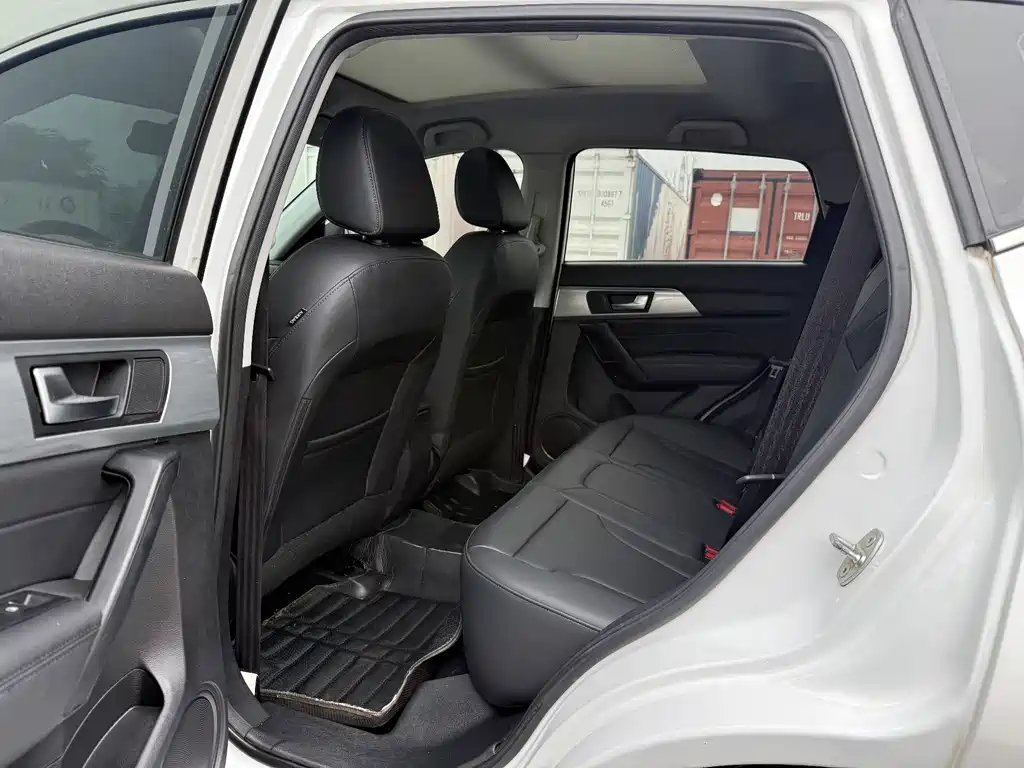 Haval H2 — миниатюра 5