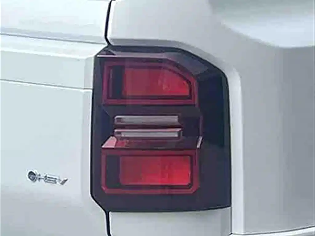 Toyota Land Cruiser Prado 2026 2.4T Flagship VX 5 мест
