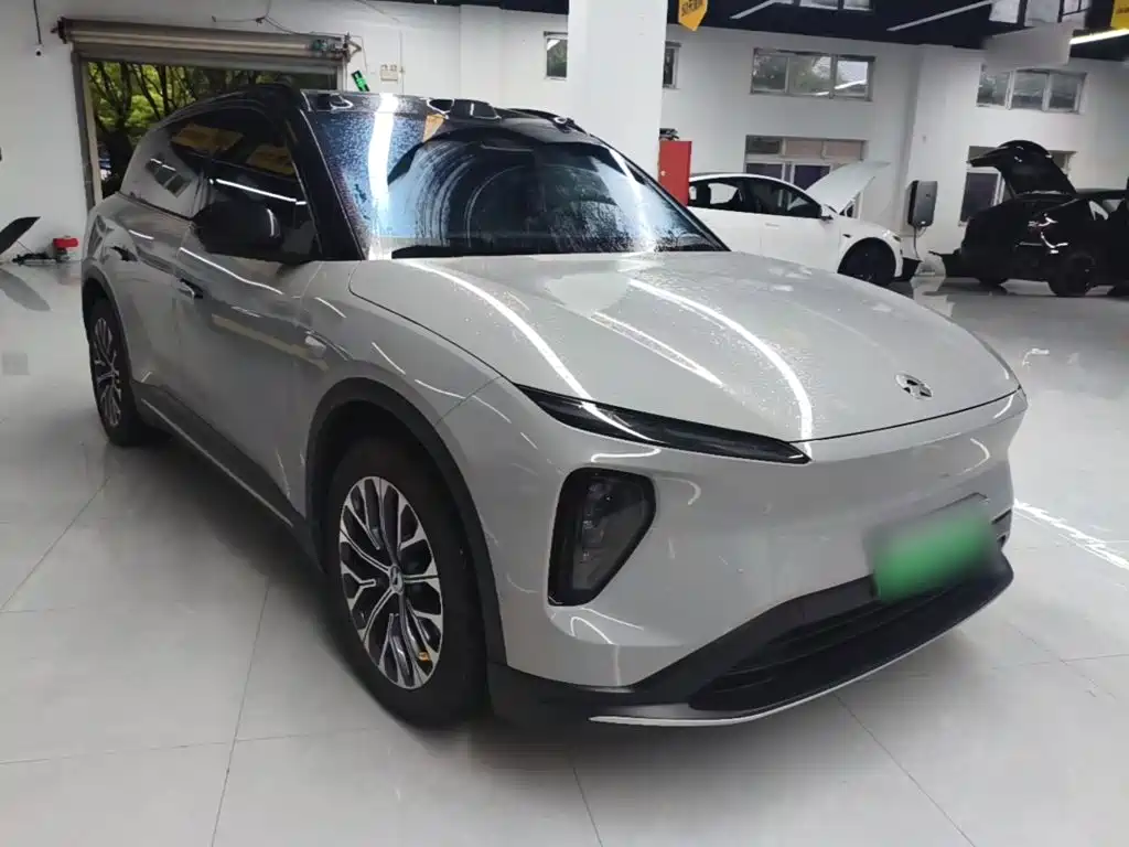 NIO ES6 2024 75kWh