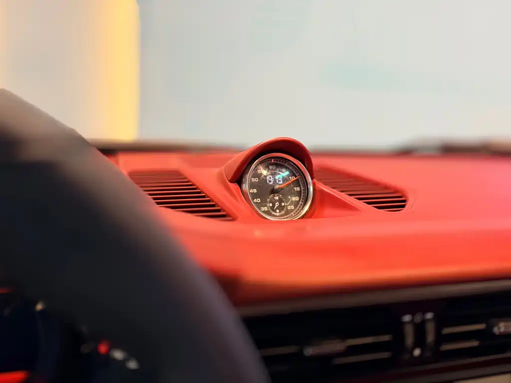 Porsche 911 — миниатюра 18